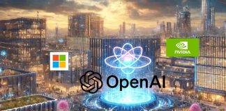 Proyecto Stargate - La multimillonaria apuesta de 500 mil millones