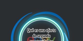 Qué es una oferta de segunda oportunidad en eBay y cómo aceptarla