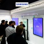 Samsung presenta su ecosistema de bienestar integral con IA