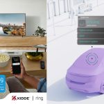 Estos son los anuncios de Amazon en CES 2025: Nuevas alianzas, dispositivos innovadores como Fire TV Omni Mini-LED, cámaras Ring con 2K, y avances en autos inteligentes con Alexa y tecnologías SDV amazon ces 2025