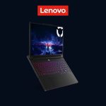 Lenovo revoluciona la tecnología en CES 2025: Innovaciones impulsadas por IA para negocios, gaming y creatividad con dispositivos inteligentes, asistentes personalizados y diseños visionarios lenovo ces 2025