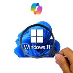 microsoft - windows 11 - búsqueda con IA sin conexión a internet