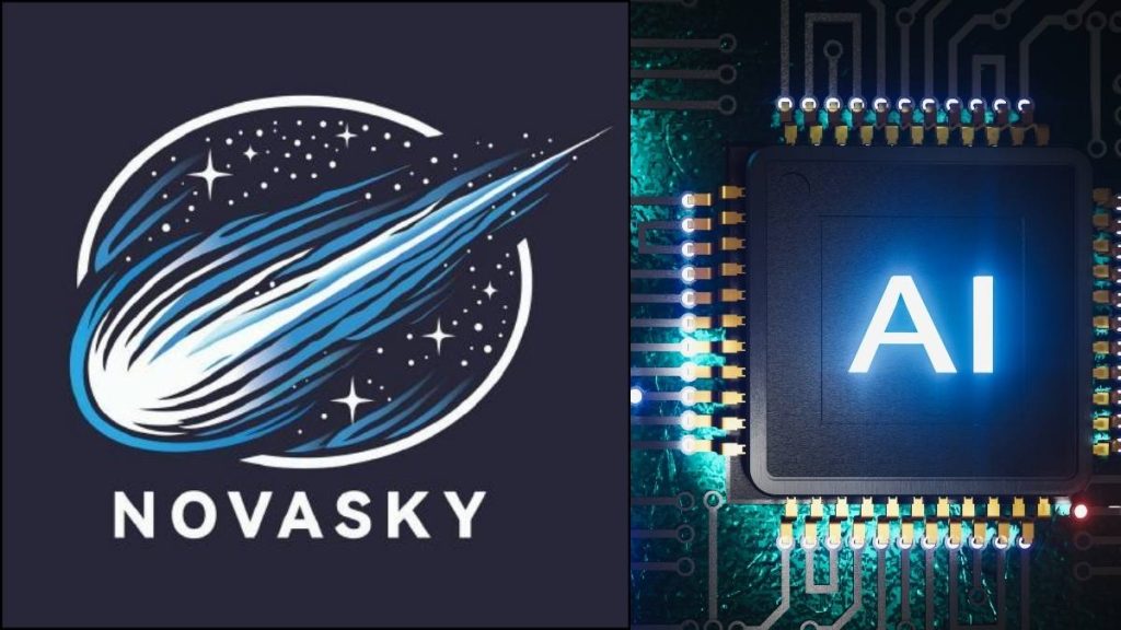 novasky