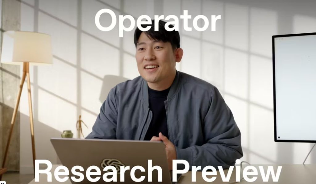 operator - openai - web - ia - lanzamiento