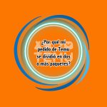 ¿Por qué mi pedido de Temu se dividió en dos o más paquetes