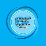 ¿Se puede publicar contenido de juegos de rol en OnlyFans