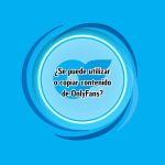 ¿Se puede utilizar o copiar contenido de OnlyFans