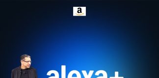 Alexa+ - lanzamiento - amazon 2025 - ia - asistente