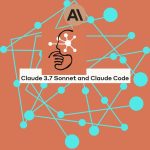 Anthropic anuncia Claude 3.7 Sonnet. La revolución de IA con razonamiento híbrido, codificación avanzada, integración con GitHub y la nueva herramienta autónoma Claude Code para desarrolladores Anthropic presenta Claude 3.7 sonnet y claude code
