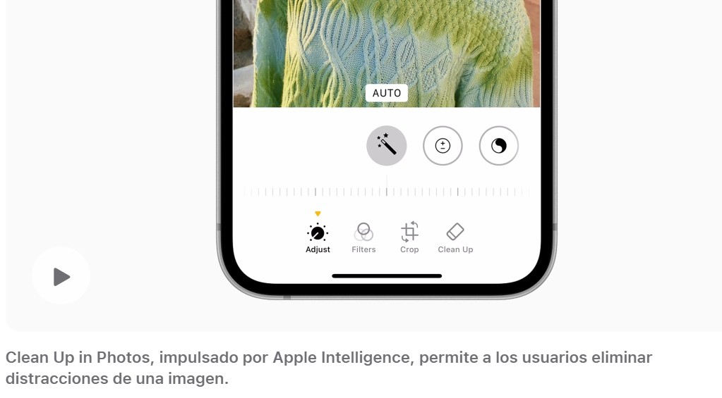 Apple - iPhone 16e - Apple Intelligence