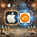 Apple se asocia con Alibaba para llevar Apple Intelligence a China