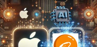 Apple se asocia con Alibaba para llevar Apple Intelligence a China