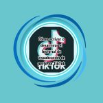 Cómo activar o desactivar el historial de visualización de perfil en TikTok
