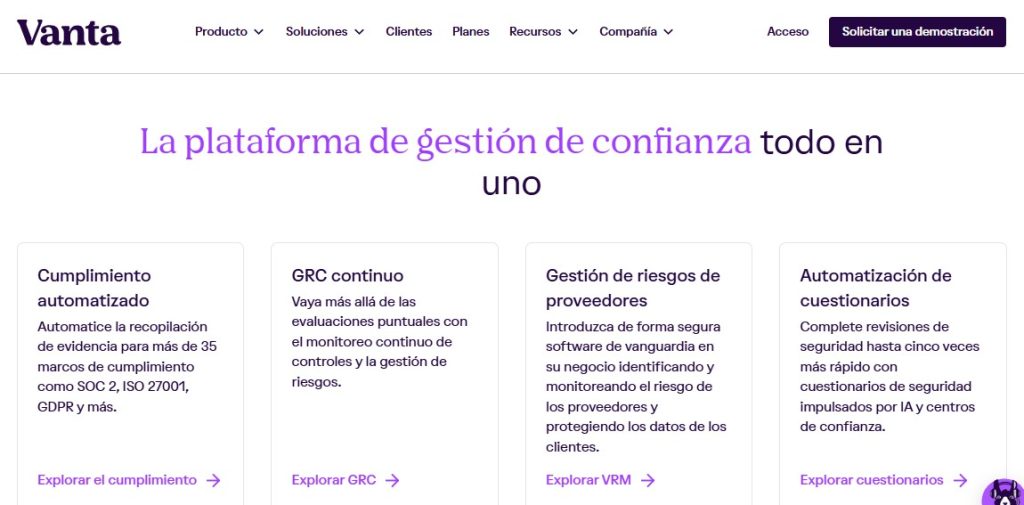 Cómo automatizar el cumplimiento de marcos de seguridad con IA