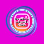 Cómo cambiar mi contraseña de Instagram