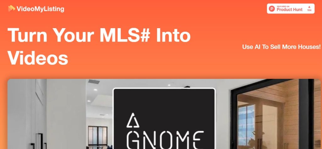 Cómo convertir anuncios de Airbnb en videos de marketing - Cómo usar VideoMyListing