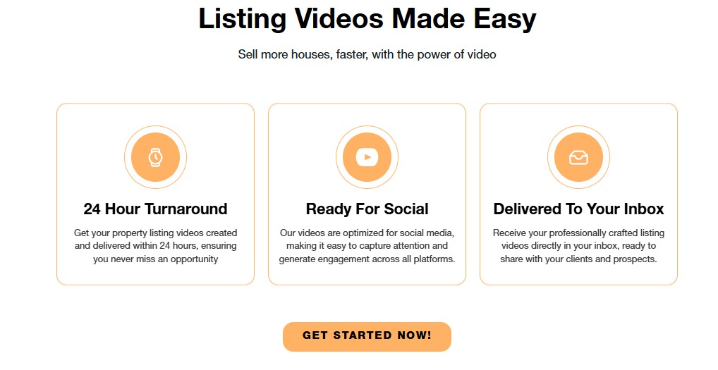 Cómo convertir anuncios de Airbnb en videos de marketing con IA