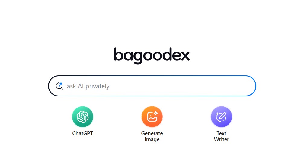 Cómo crear un plan de ejercicios con IA - Bagoodex