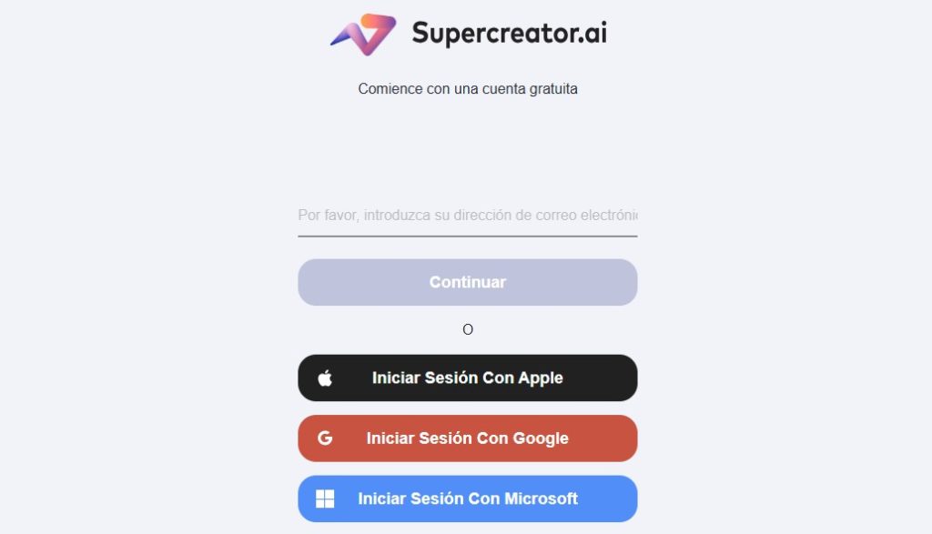 Cómo crear videos de formato corto con IA - Cómo usar Supercreator AI