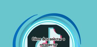Cómo desconectar o reconectar anunciantes en TikTok