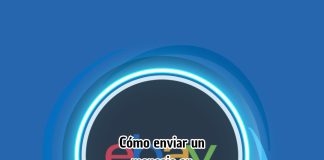 Cómo enviar un mensaje en eBay