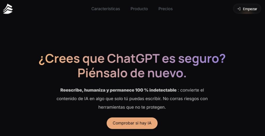 Cómo humanizar ensayos creados por IA - Lunchbreak AI