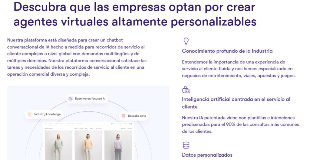 Cómo utilizar un chatbot de IA para las ventas - Cómo usar Certainly