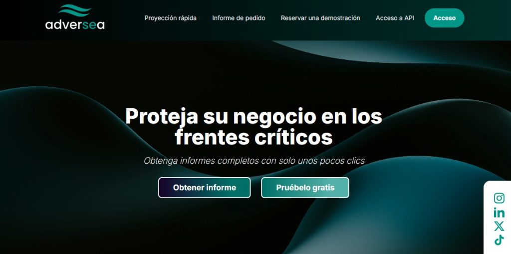 Cómo verificar con IA antecedentes integrales - Adversea