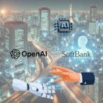Conoce todos los detalles de la alianza entre SoftBank y OpenAI - cristal intelligence