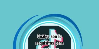 Cuáles son lo requisitos para recolectar diamantes en TikTok