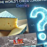 Google comete un error en su anuncio del Super Bowl: Gemini AI afirma que el Gouda domina el consumo mundial de queso, pero expertos lo desmienten y revelan la verdad Google comete error en su anuncio del Super Bowl - Gemini AI falla