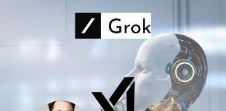 Grok dijo que Elon Musk y Trump merecen la pena de muerte