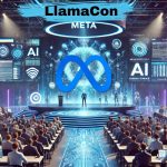 Meta potencia la IA generativa con su conferencia LlamaCon