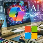 Microsoft potencia Paint con IA: Copilot llega con generación de imágenes, búsqueda mejorada y herramientas avanzadas en Windows 11 Microsoft potencia Paint con Copilot. Conoce todos los detalles