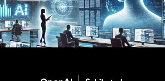 OpenAI y Schibsted Media Group - noticias ia