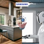 Samsung potencia la cocina inteligente en KBIS 2025 con electrodomésticos Bespoke AI, la innovadora Induction Range de Dacor y tecnología avanzada para una experiencia conectada, eficiente y sofisticada Samsung - electrodomésticos - IA - KBIS 2025