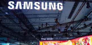 Samsung en ISE 2025 lanza Color E-Paper y señalización con IA