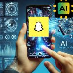 Snap da un salto innovador en IA móvil con un modelo de difusión ultrarrápido que crea imágenes en 1.4 segundos sin necesidad de servidores Snap lanza un modelo de IA ultrarrápida que crea imágenes