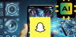 Snap lanza un modelo de IA ultrarrápida que crea imágenes