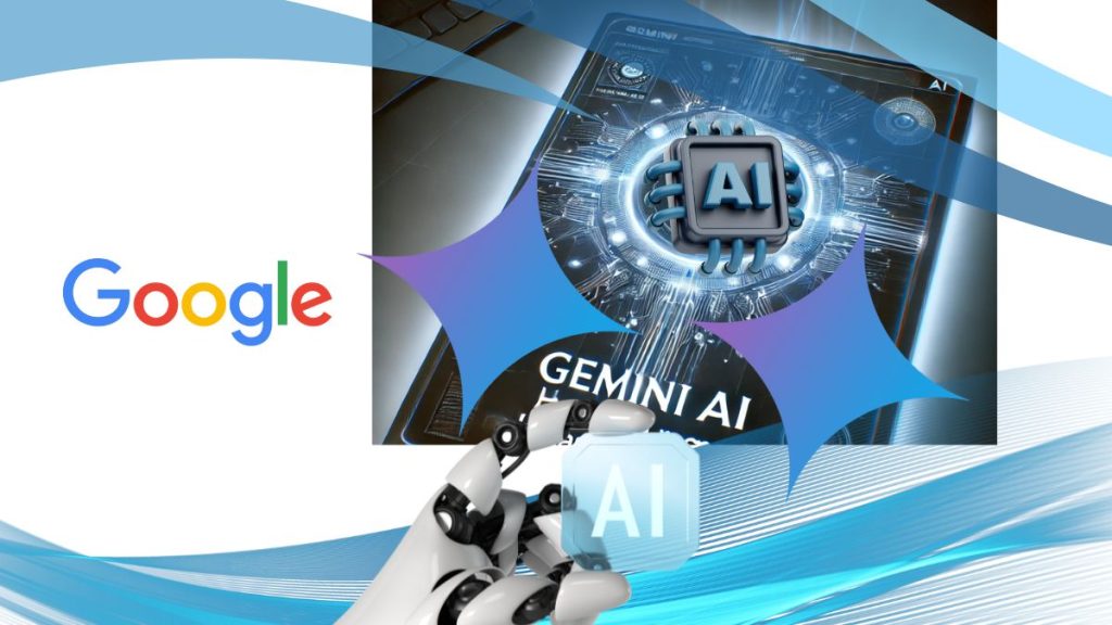 google gemini ai recuerda conversaciones pasadas