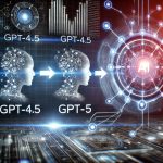 gpt-4.5 - gpt-5 - openai - ia