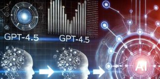 gpt-4.5 - gpt-5 - openai - ia