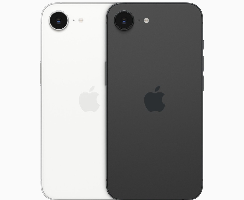 iphone 16e - apple
