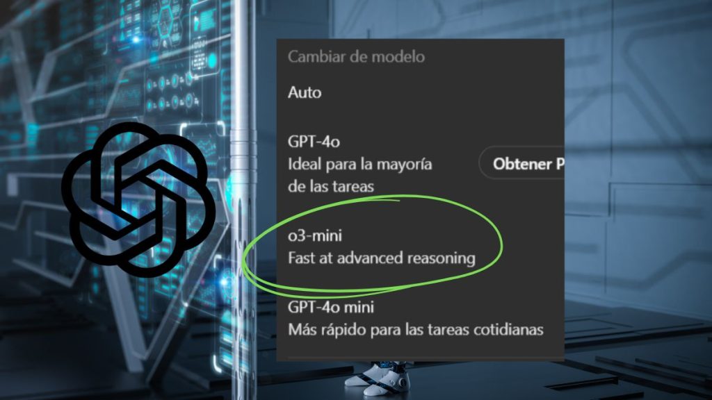 openai o3-mini - lanzamiento - características