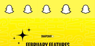 snapchat 2025 - snapchat+ nuevas funciones