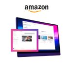 Amazon lanza Nova Act SDK para desarrollo de agentes web