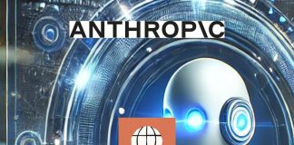 Anthropic - búsqueda web - Claude