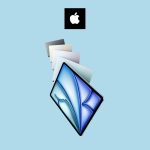 Apple reinventa el iPad Air con el chip M3