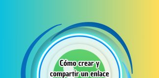 Cómo crear y compartir un enlace de llamada de WhatsApp