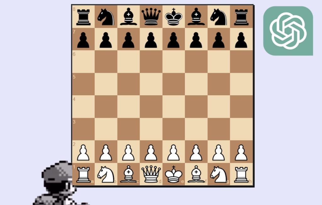 Cómo jugar ajedrez contra la IA - Cómo usar ChessGPT